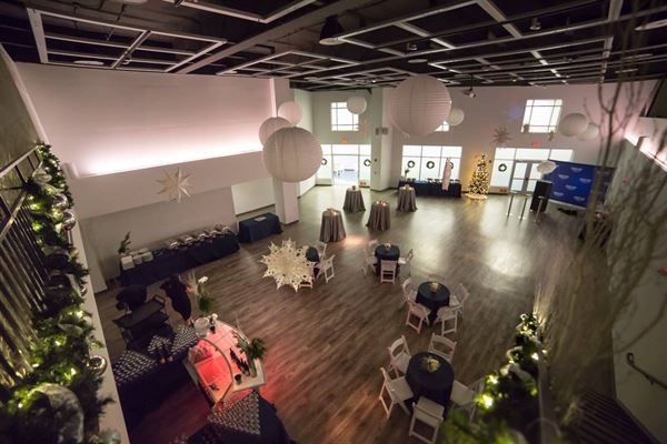 The LOFT at Chelsea Piers Connecticut