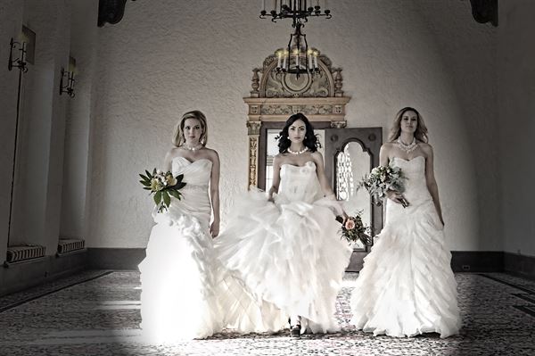 I Do Weddings and Events