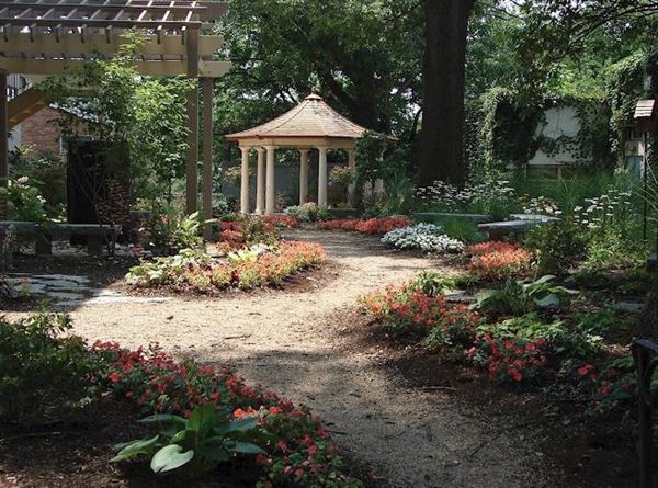 New Thought Unity Center