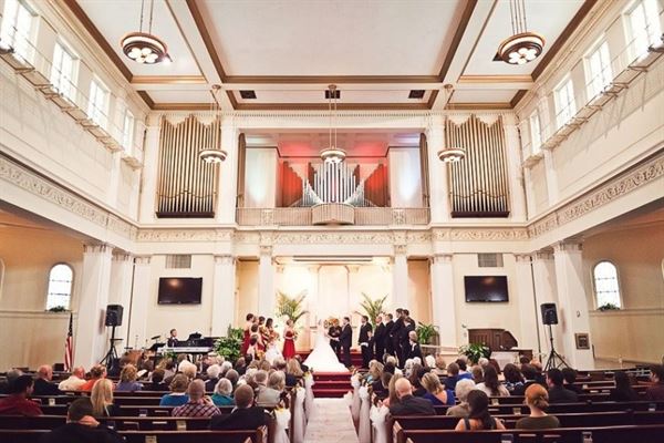 New Thought Unity Center