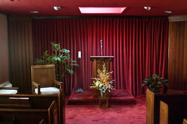 New Thought Unity Center