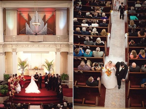 New Thought Unity Center