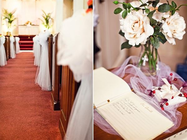 New Thought Unity Center