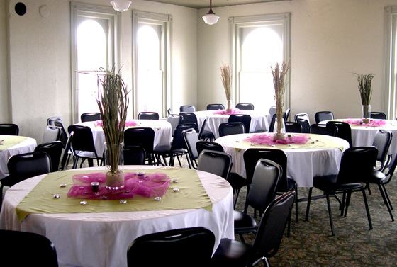 Brazos Cotton Exchange