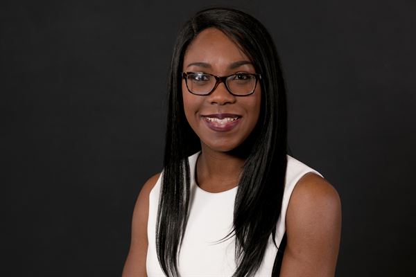 Beautiful Beginnings by HAJ