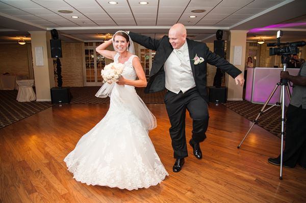 Flourtown Country Club