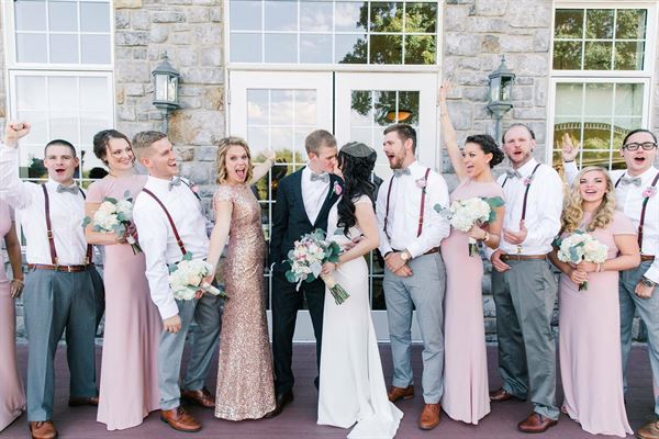 Flourtown Country Club