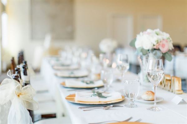 Flourtown Country Club