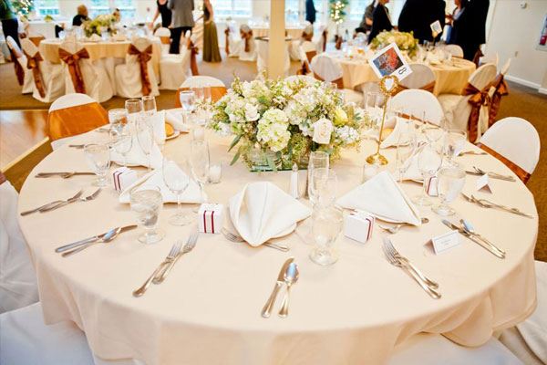 Flourtown Country Club