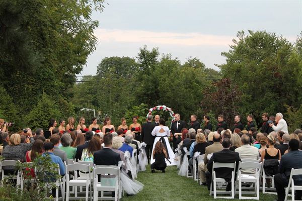 Flourtown Country Club