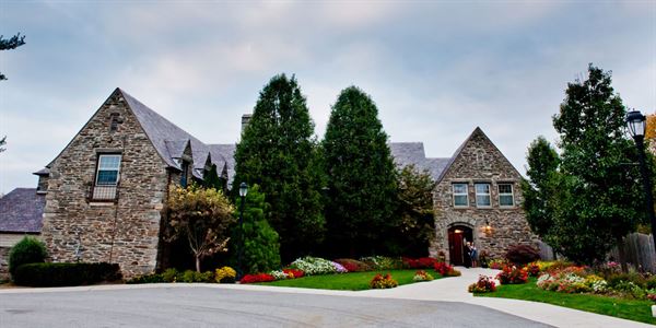 Flourtown Country Club