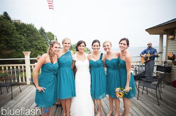 Squantum Association