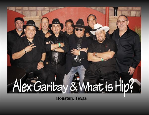 Tejano Knights aka WHAT IS HIP BAND