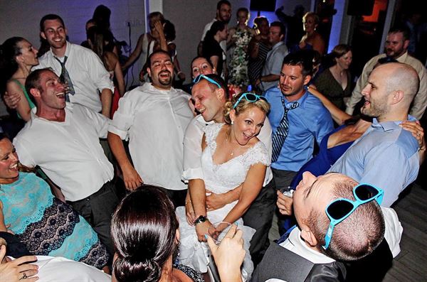 Oceanfront Neptune Room