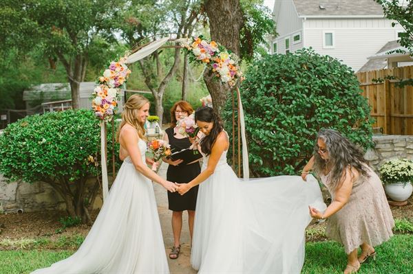 Poquito Street Events