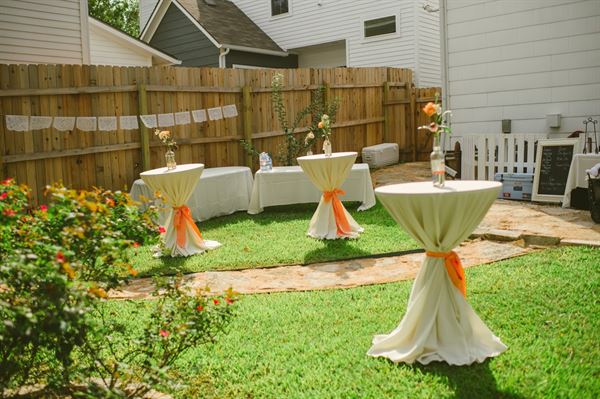 Poquito Street Events