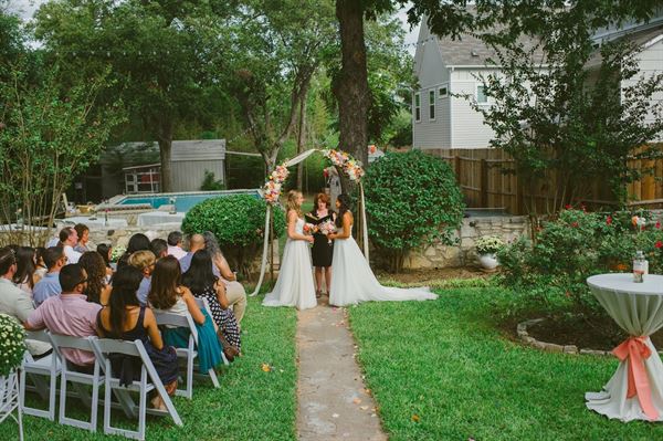 Poquito Street Events