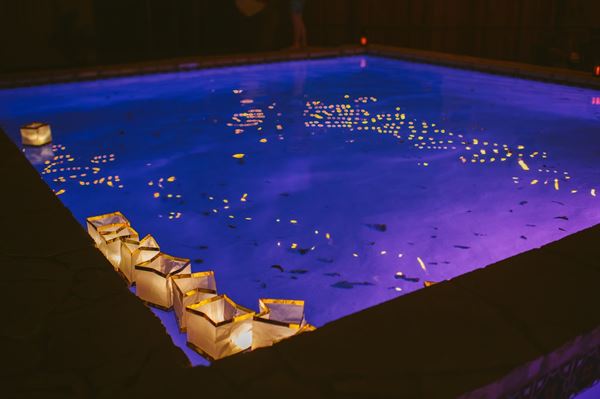 Poquito Street Events