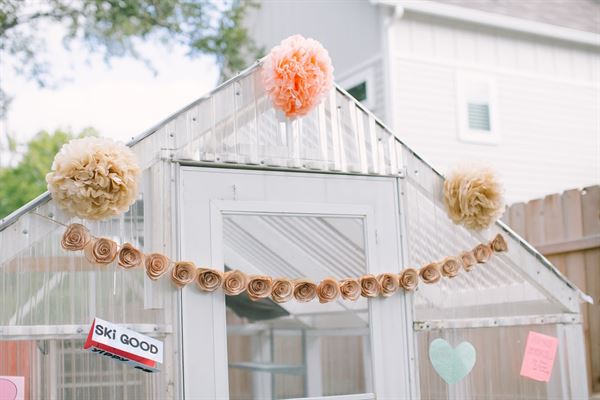 Poquito Street Events