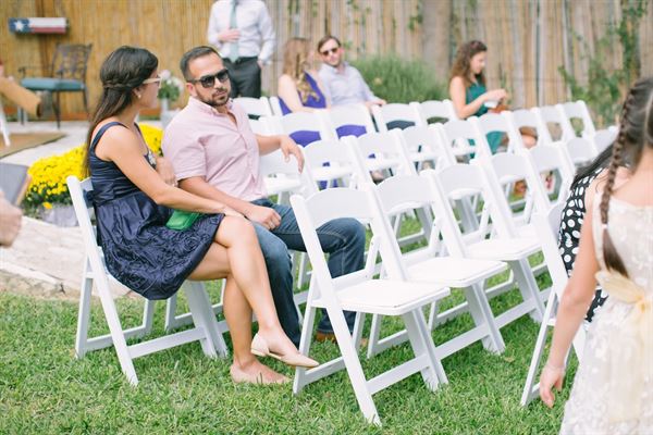 Poquito Street Events