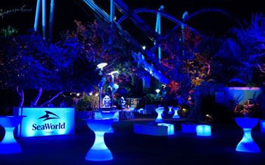 SeaWorld Orlando