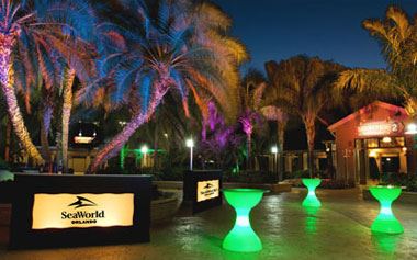 SeaWorld Orlando