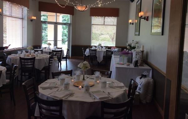 North Star American Bistro - Brookfield