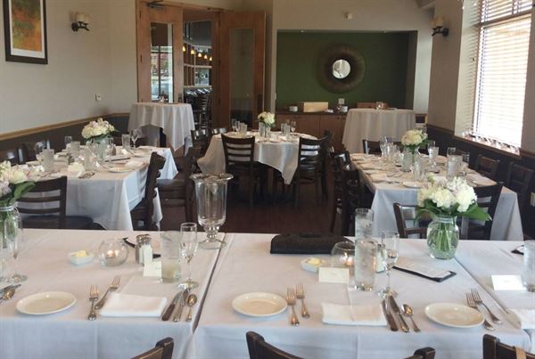 North Star American Bistro - Brookfield