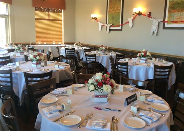 North Star American Bistro - Brookfield