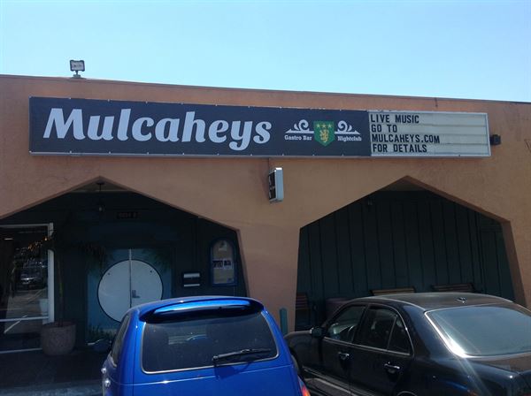 Mulcaheys