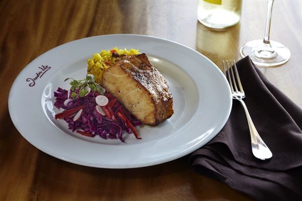 Trader Vic's Catering in Emeryville