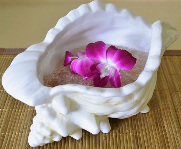 Trader Vic's Catering in Emeryville