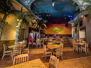 Nashville Saturday Night Bar And Dining