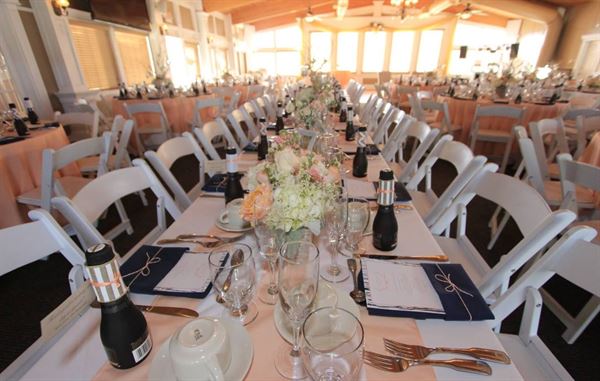 Hawks Landing Country Club