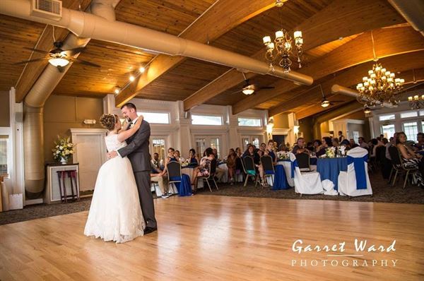 Hawks Landing Country Club