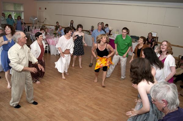 First Parish in Framingham