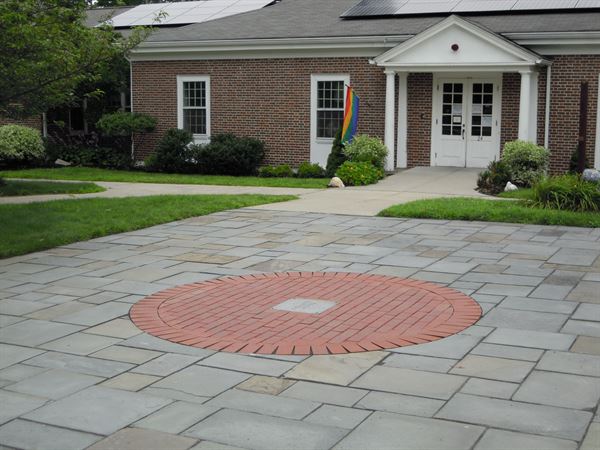 First Parish in Framingham