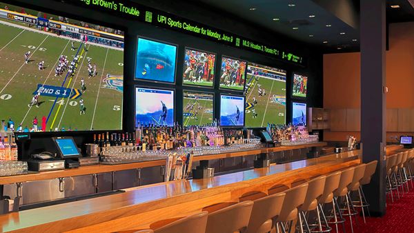 Bowlero Orange County