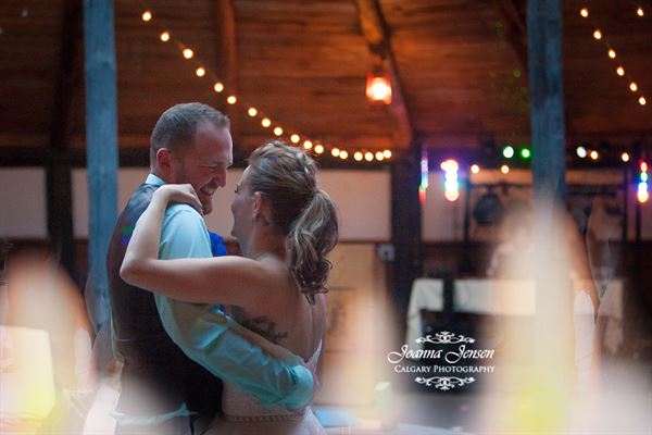 Joanna Jensen Photography