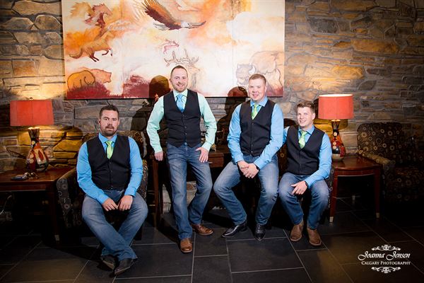 Joanna Jensen Photography