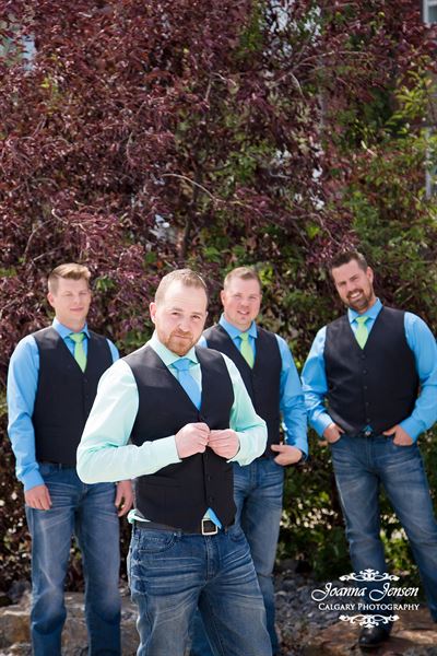 Joanna Jensen Photography