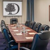 DoubleTree by Hilton Hotel Salem, Oregon