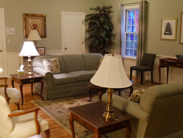 First Parish in Framingham