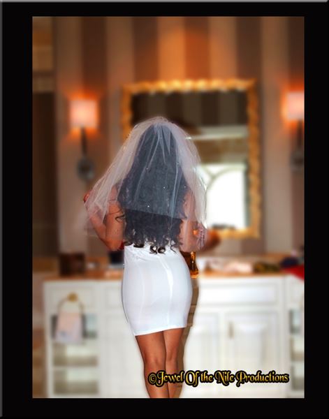 Jewel Of The Nile Productions