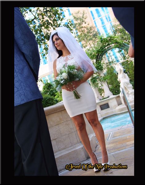 Jewel Of The Nile Productions