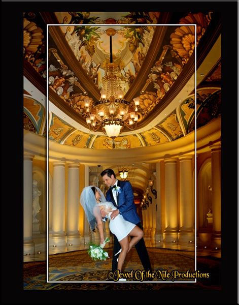 Jewel Of The Nile Productions