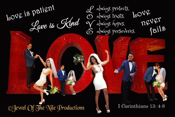 Jewel Of The Nile Productions