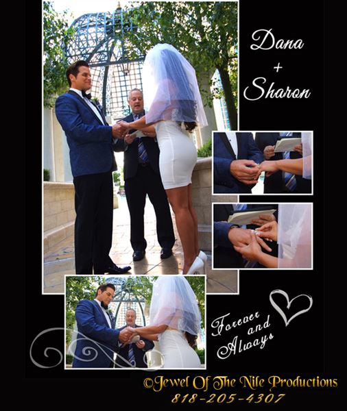 Jewel Of The Nile Productions