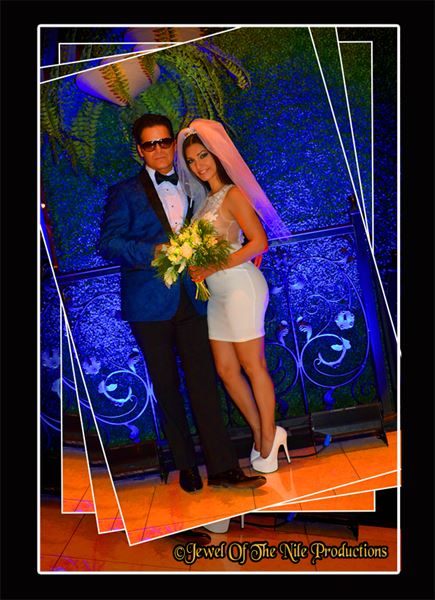 Jewel Of The Nile Productions