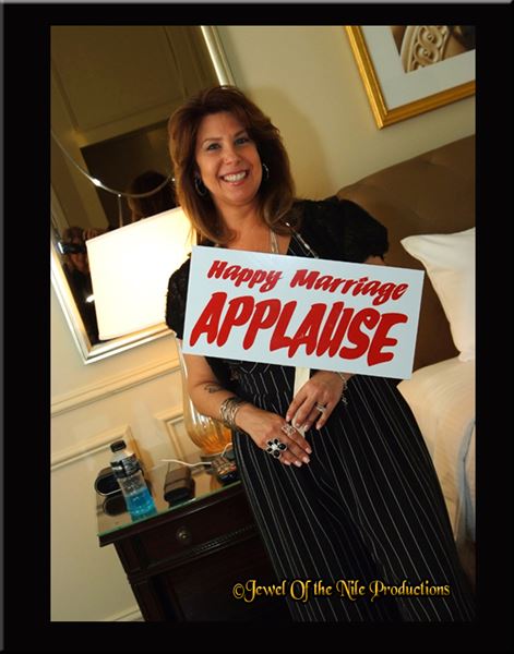 Jewel Of The Nile Productions